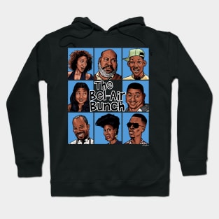 Fresh prince hoodie rue21 store